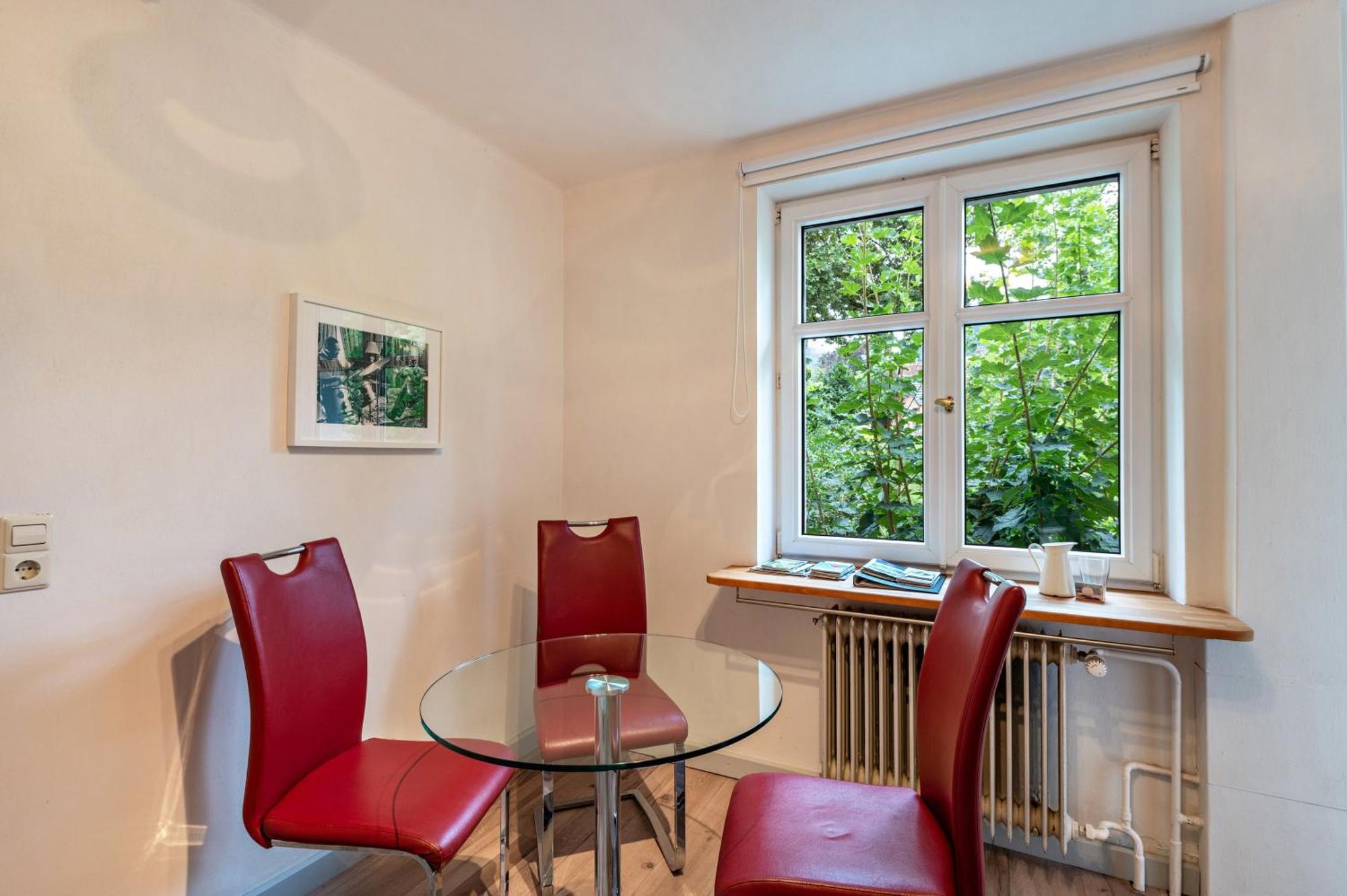 Appartement Waldhorn Badenweiler Exteriér fotografie