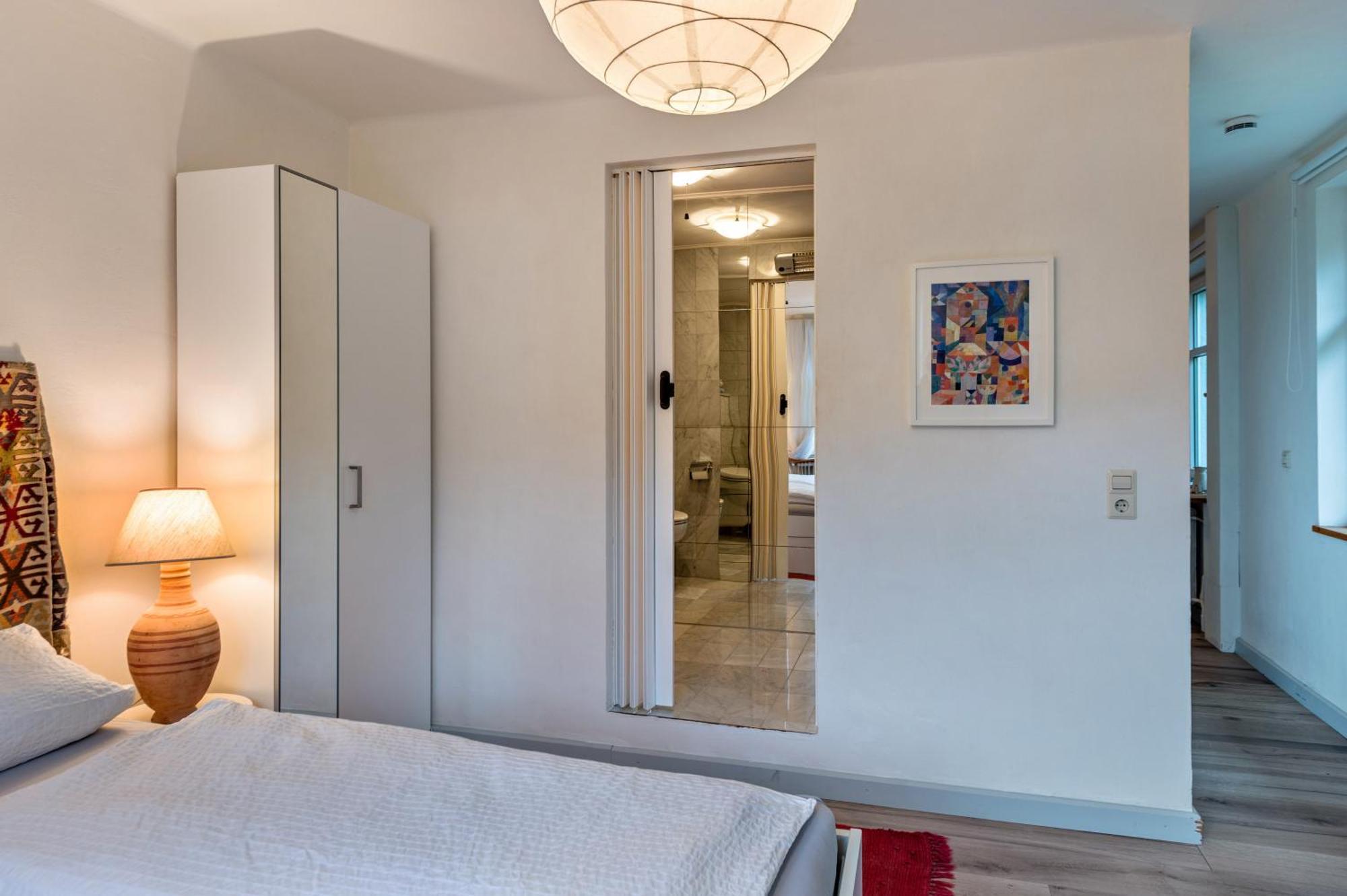 Appartement Waldhorn Badenweiler Exteriér fotografie