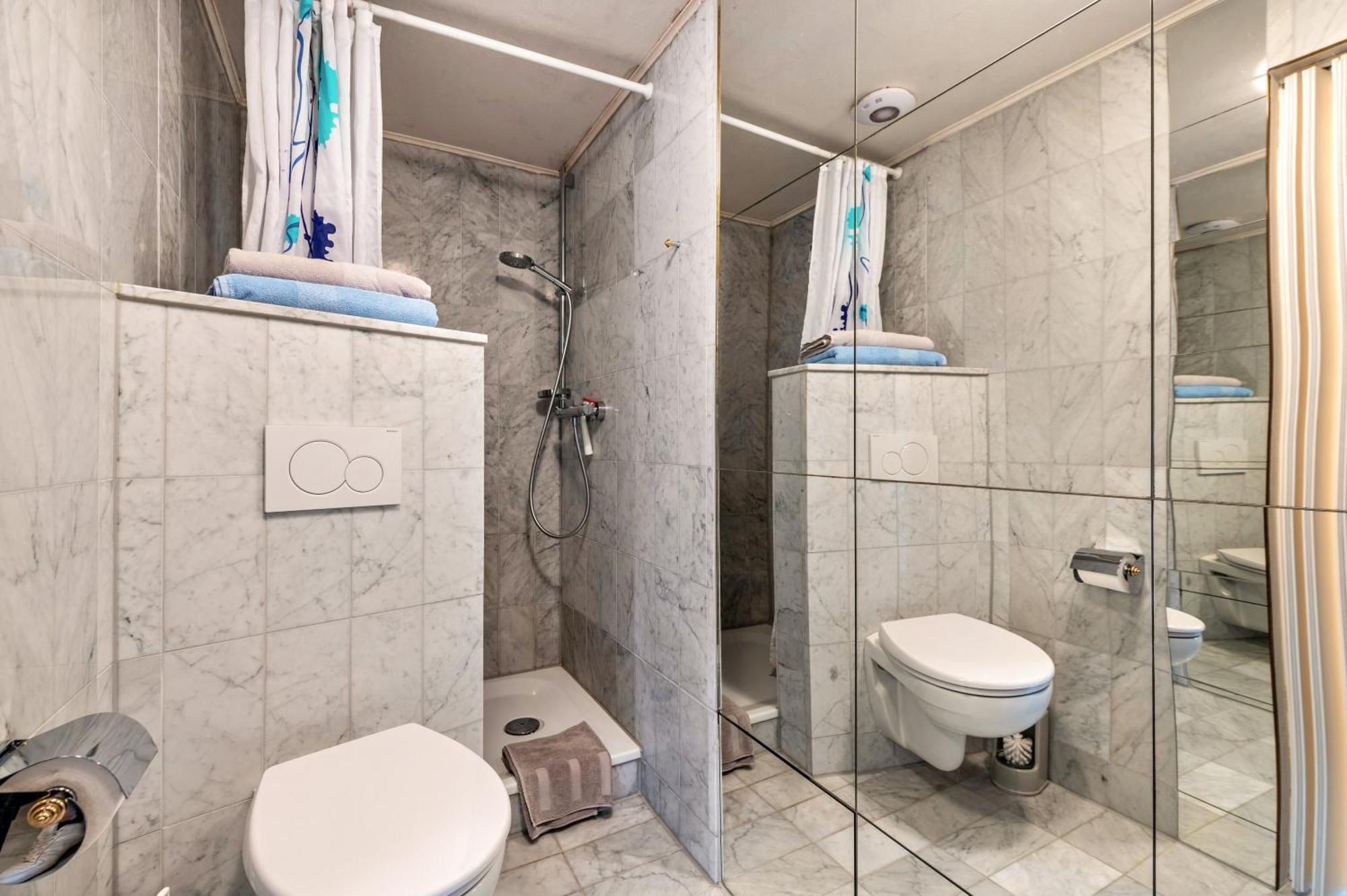 Appartement Waldhorn Badenweiler Exteriér fotografie